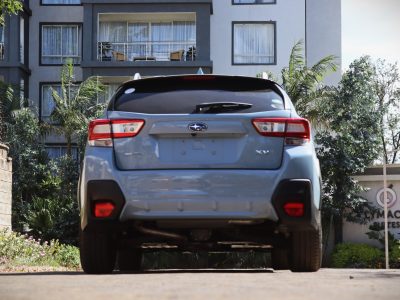 🟢 2019 SUBARU IMPREZA XV – TEAL | 2000CC PETROL • AWD CONFIDENCE • RUGGED COMPACT CROSSOVER