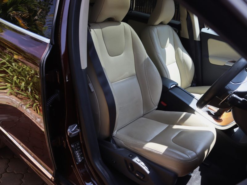 🤎 2018 VOLVO XC60 D4 – ELEGANT BROWN | 2000CC DIESEL TURBO • INSPIRED SCANDINAVIAN LUXURY SUV