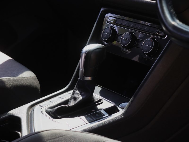 ⚫ 2016 VW TIGUAN – BLACK | 1400CC PETROL • TURBO EFFICIENCY • GERMAN COMPACT SUV