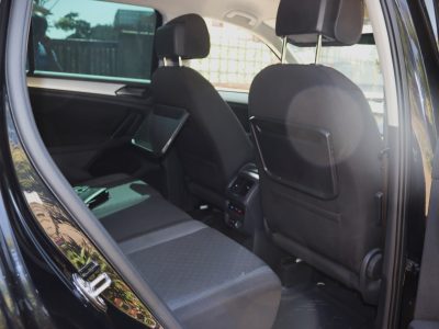 ⚫ 2016 VW TIGUAN – BLACK | 1400CC PETROL • TURBO EFFICIENCY • GERMAN COMPACT SUV