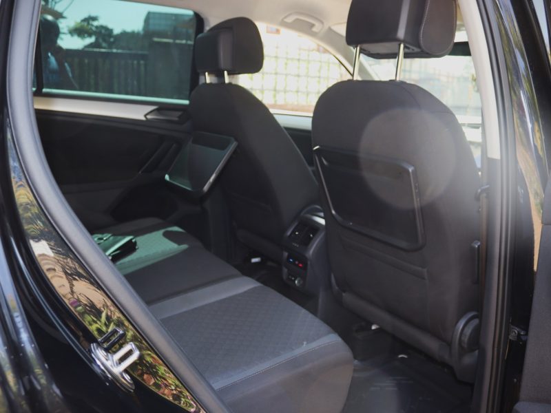 ⚫ 2016 VW TIGUAN – BLACK | 1400CC PETROL • TURBO EFFICIENCY • GERMAN COMPACT SUV