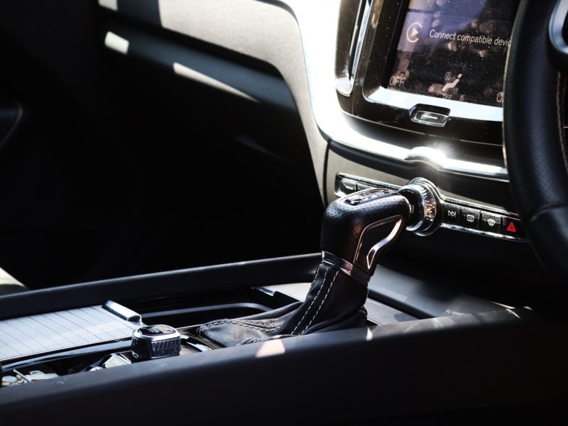 ⚫ 2019 VOLVO XC60 T5 R-DESIGN – SPORTY LUXURY SUV | 2000CC PETROL TURBO • R-DESIGN PERFORMANCE • SCANDINAVIAN POWER