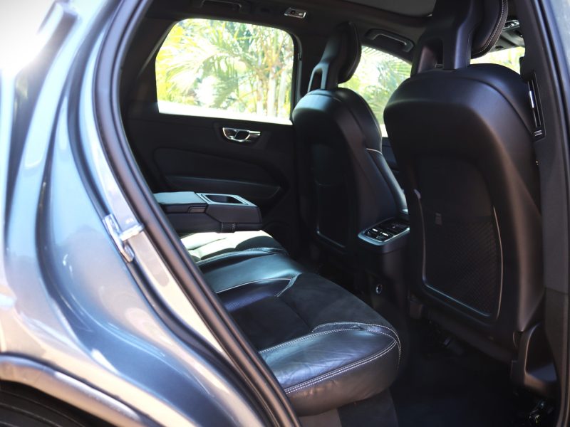 ⚫ 2019 VOLVO XC60 T5 R-DESIGN – SPORTY LUXURY SUV | 2000CC PETROL TURBO • R-DESIGN PERFORMANCE • SCANDINAVIAN POWER