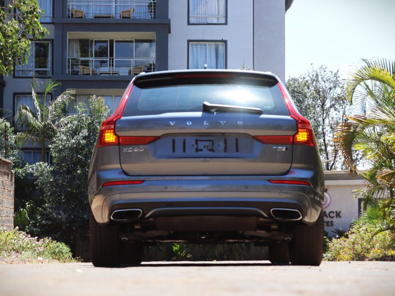 ⚫ 2019 VOLVO XC60 T5 R-DESIGN – SPORTY LUXURY SUV | 2000CC PETROL TURBO • R-DESIGN PERFORMANCE • SCANDINAVIAN POWER