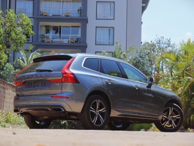 ⚫ 2019 VOLVO XC60 T5 R-DESIGN – SPORTY LUXURY SUV | 2000CC PETROL TURBO • R-DESIGN PERFORMANCE • SCANDINAVIAN POWER