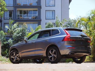 ⚫ 2019 VOLVO XC60 T5 R-DESIGN – SPORTY LUXURY SUV | 2000CC PETROL TURBO • R-DESIGN PERFORMANCE • SCANDINAVIAN POWER