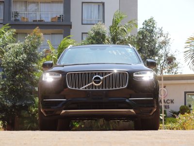 🖤 2019 VOLVO XC90 T8 – ELEGANT BLACK | 2000CC PETROL TWIN-TURBO • PLUG-IN HYBRID • FLAGSHIP SCANDINAVIAN LUXURY SUV