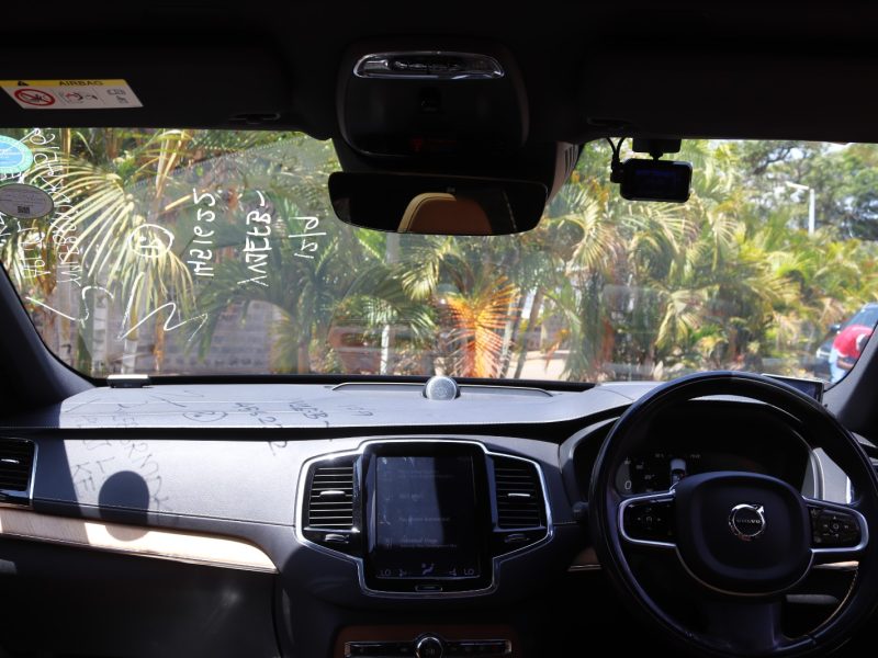 đ¤ 2019 VOLVO XC90 T8 â ELEGANT BLACK | 2000CC PETROL TWIN-TURBO ⢠PLUG-IN HYBRID ⢠FLAGSHIP SCANDINAVIAN LUXURY SUV