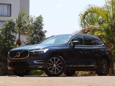 🔵 2019 VOLVO XC60 T5 INSCRIPTION – ELEGANT BLUE | 2000CC PETROL TURBO • LUXURY INSCRIPTION TRIM • HARMAN KARDON SOUND