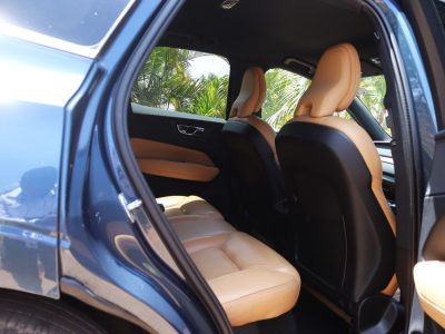 🔵 2019 VOLVO XC60 T5 INSCRIPTION – ELEGANT BLUE | 2000CC PETROL TURBO • LUXURY INSCRIPTION TRIM • HARMAN KARDON SOUND