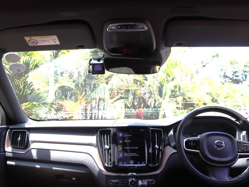 🔵 2019 VOLVO XC60 T5 INSCRIPTION – ELEGANT BLUE | 2000CC PETROL TURBO • LUXURY INSCRIPTION TRIM • HARMAN KARDON SOUND