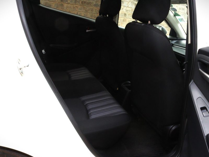 🤍 2020 MAZDA DEMIO – WHITE | 1300CC PETROL • SKYACTIV TECHNOLOGY • SMART CITY HATCHBACK