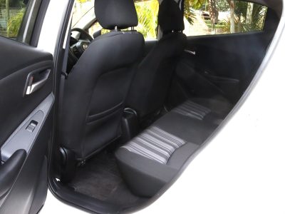 🤍 2020 MAZDA DEMIO – WHITE | 1300CC PETROL • SKYACTIV TECHNOLOGY • SMART CITY HATCHBACK