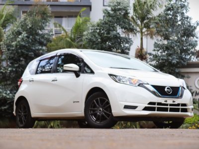 ⚡ 2019 NISSAN NOTE E-POWER – 1200CC PETROL HYBRID | FUTURISTIC DRIVE • SUPER ECONOMICAL • SMART CITY HATCHBACK