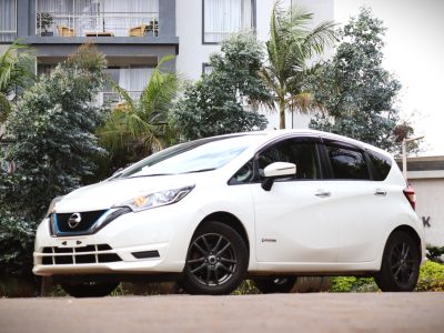 ⚡ 2019 NISSAN NOTE E-POWER – 1200CC PETROL HYBRID | FUTURISTIC DRIVE • SUPER ECONOMICAL • SMART CITY HATCHBACK