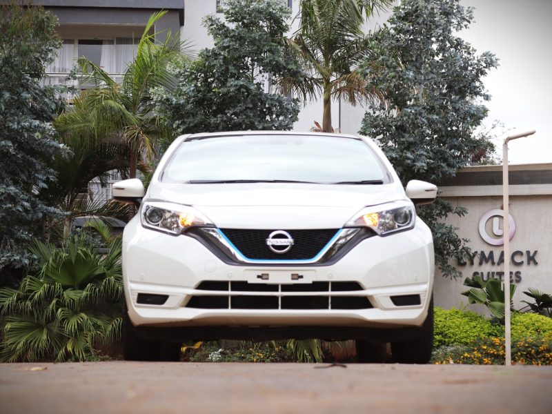 ⚡ 2019 NISSAN NOTE E-POWER – 1200CC PETROL HYBRID | FUTURISTIC DRIVE • SUPER ECONOMICAL • SMART CITY HATCHBACK