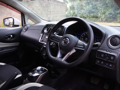 ⚡ 2019 NISSAN NOTE E-POWER – 1200CC PETROL HYBRID | FUTURISTIC DRIVE • SUPER ECONOMICAL • SMART CITY HATCHBACK