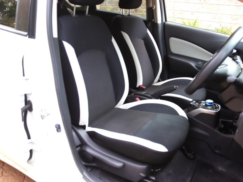 ⚡ 2019 NISSAN NOTE E-POWER – 1200CC PETROL HYBRID | FUTURISTIC DRIVE • SUPER ECONOMICAL • SMART CITY HATCHBACK