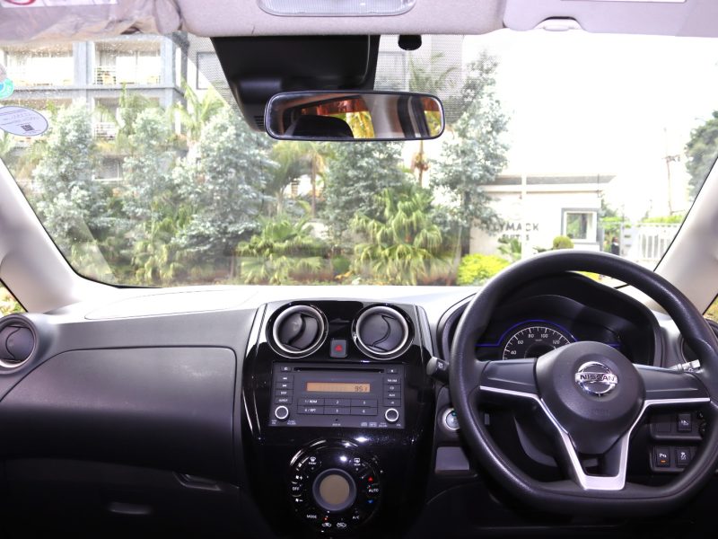 ⚡ 2019 NISSAN NOTE E-POWER – 1200CC PETROL HYBRID | FUTURISTIC DRIVE • SUPER ECONOMICAL • SMART CITY HATCHBACK