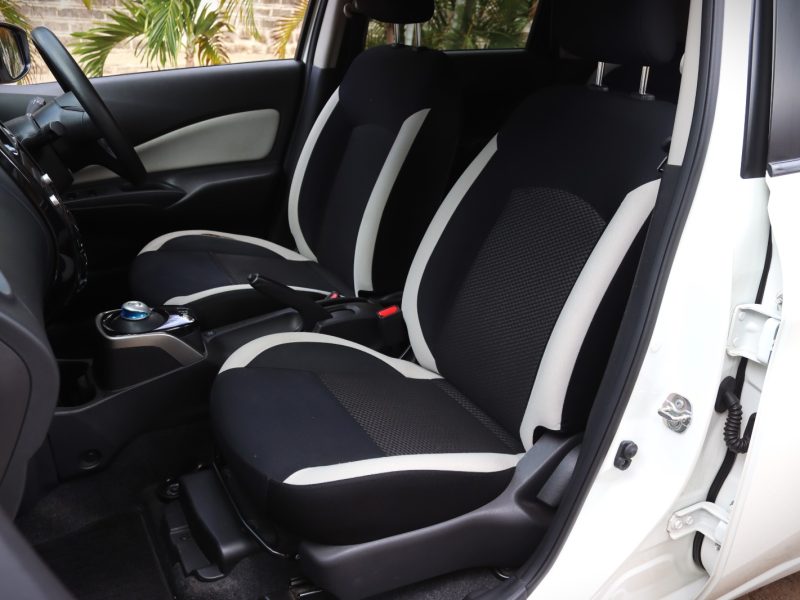 ⚡ 2019 NISSAN NOTE E-POWER – 1200CC PETROL HYBRID | FUTURISTIC DRIVE • SUPER ECONOMICAL • SMART CITY HATCHBACK