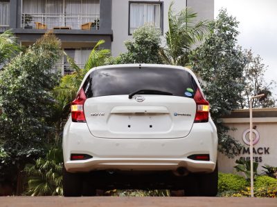 ⚡ 2019 NISSAN NOTE E-POWER – 1200CC PETROL HYBRID | FUTURISTIC DRIVE • SUPER ECONOMICAL • SMART CITY HATCHBACK