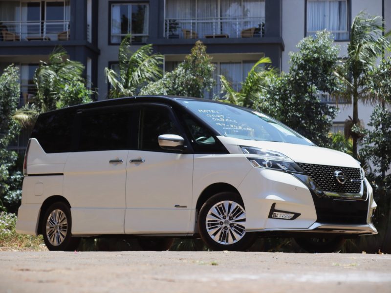 🚐 NISSAN SERENA AUTECH S-HYBRID 2019 – 2000CC PETROL | FAMILY LUXURY VAN • PREMIUM COMFORT • HYBRID EFFICIENCY