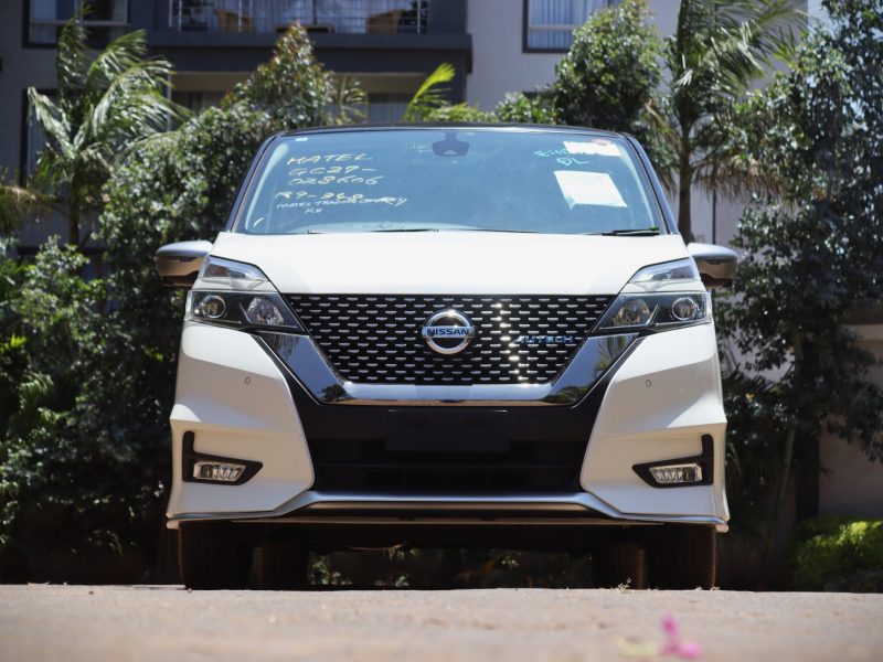 🚐 NISSAN SERENA AUTECH S-HYBRID 2019 – 2000CC PETROL | FAMILY LUXURY VAN • PREMIUM COMFORT • HYBRID EFFICIENCY