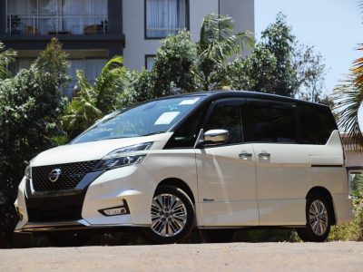 🚐 NISSAN SERENA AUTECH S-HYBRID 2019 – 2000CC PETROL | FAMILY LUXURY VAN • PREMIUM COMFORT • HYBRID EFFICIENCY