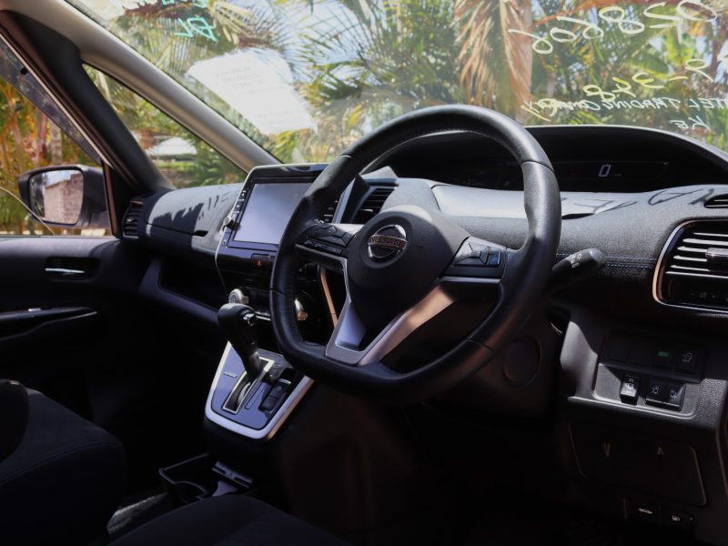 🚐 NISSAN SERENA AUTECH S-HYBRID 2019 – 2000CC PETROL | FAMILY LUXURY VAN • PREMIUM COMFORT • HYBRID EFFICIENCY