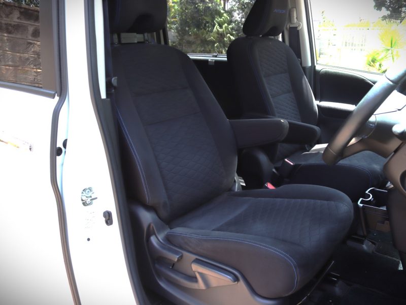 🚐 NISSAN SERENA AUTECH S-HYBRID 2019 – 2000CC PETROL | FAMILY LUXURY VAN • PREMIUM COMFORT • HYBRID EFFICIENCY