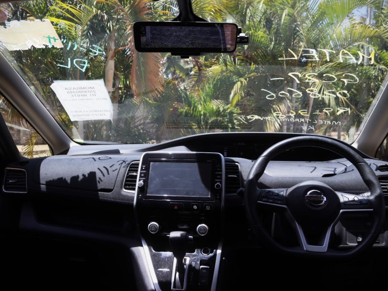 🚐 NISSAN SERENA AUTECH S-HYBRID 2019 – 2000CC PETROL | FAMILY LUXURY VAN • PREMIUM COMFORT • HYBRID EFFICIENCY