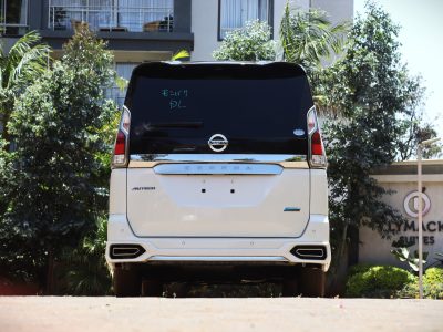 🚐 NISSAN SERENA AUTECH S-HYBRID 2019 – 2000CC PETROL | FAMILY LUXURY VAN • PREMIUM COMFORT • HYBRID EFFICIENCY