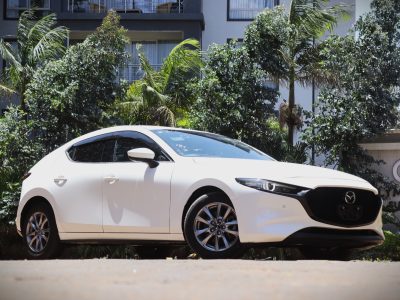 🚗 MAZDA 3 2020 – 1500CC DIESEL | SPORTY • FUEL-EFFICIENT • MODERN COMFORT