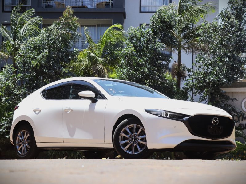 🚗 MAZDA 3 2020 – 1500CC DIESEL | SPORTY • FUEL-EFFICIENT • MODERN COMFORT
