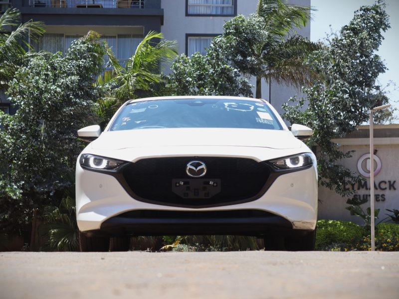 🚗 MAZDA 3 2020 – 1500CC DIESEL | SPORTY • FUEL-EFFICIENT • MODERN COMFORT