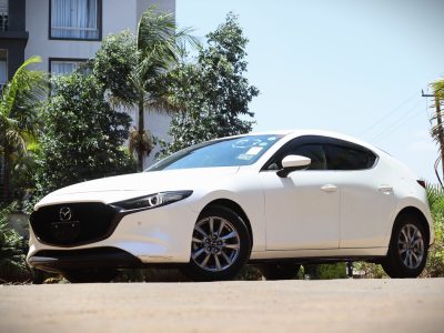 🚗 MAZDA 3 2020 – 1500CC DIESEL | SPORTY • FUEL-EFFICIENT • MODERN COMFORT