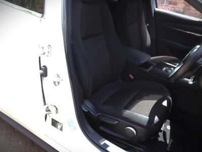 🚗 MAZDA 3 2020 – 1500CC DIESEL | SPORTY • FUEL-EFFICIENT • MODERN COMFORT