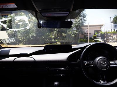 🚗 MAZDA 3 2020 – 1500CC DIESEL | SPORTY • FUEL-EFFICIENT • MODERN COMFORT