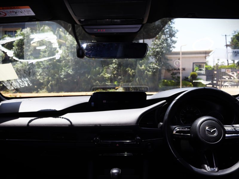 🚗 MAZDA 3 2020 – 1500CC DIESEL | SPORTY • FUEL-EFFICIENT • MODERN COMFORT