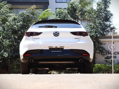 🚗 MAZDA 3 2020 – 1500CC DIESEL | SPORTY • FUEL-EFFICIENT • MODERN COMFORT