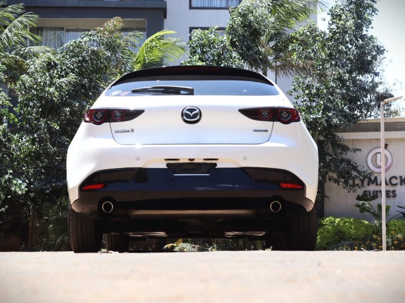 🚗 MAZDA 3 2020 – 1500CC DIESEL | SPORTY • FUEL-EFFICIENT • MODERN COMFORT