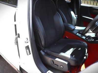 🚗 WHITE 2020 VOLVO XC40 R-DESIGN – 2000CC PETROL TURBO | SPORTY • LUXURY • PERFORMANCE