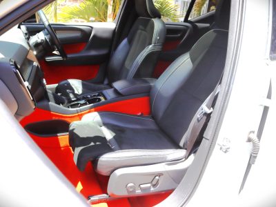 🚗 WHITE 2020 VOLVO XC40 R-DESIGN – 2000CC PETROL TURBO | SPORTY • LUXURY • PERFORMANCE