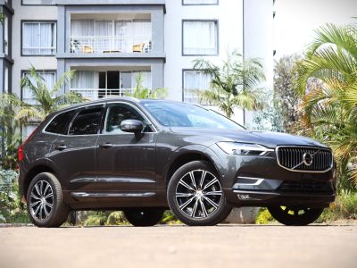 🟢 2019 VOLVO XC60 INSCRIPTION – GREEN | LUXURY SUV • SUNROOF • BOWERS & WILKINS • PREMIUM COMFORT