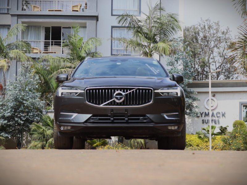 🟢 2019 VOLVO XC60 INSCRIPTION – GREEN | LUXURY SUV • SUNROOF • BOWERS & WILKINS • PREMIUM COMFORT