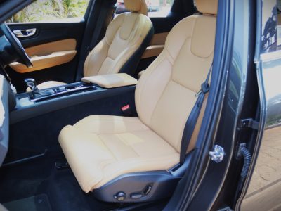 🟢 2019 VOLVO XC60 INSCRIPTION – GREEN | LUXURY SUV • SUNROOF • BOWERS & WILKINS • PREMIUM COMFORT