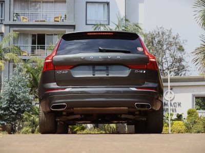🟢 2019 VOLVO XC60 INSCRIPTION – GREEN | LUXURY SUV • SUNROOF • BOWERS & WILKINS • PREMIUM COMFORT