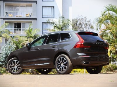 🟢 2019 VOLVO XC60 INSCRIPTION – GREEN | LUXURY SUV • SUNROOF • BOWERS & WILKINS • PREMIUM COMFORT