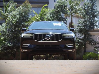 🚙 2022 VOLVO XC60 B5 MILD-HYBRID – LUXURY SUV • AWD PERFORMANCE • SCANDINAVIAN DESIGN • ADVANCED SAFETY