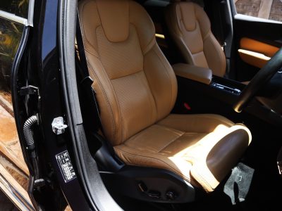 🚙 2022 VOLVO XC60 B5 MILD-HYBRID – LUXURY SUV • AWD PERFORMANCE • SCANDINAVIAN DESIGN • ADVANCED SAFETY